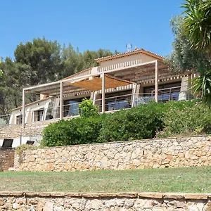 Maison Chaban Sur Mer Guest house